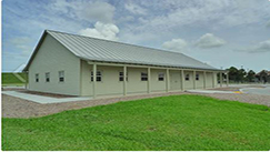 south bay crossroads center building