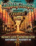 sunset cove amphitheater