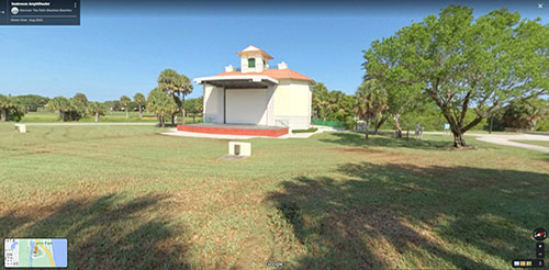 seabreeze amphitheater