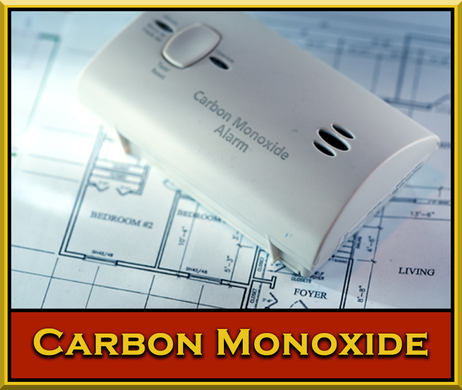 Carbon Monoxide