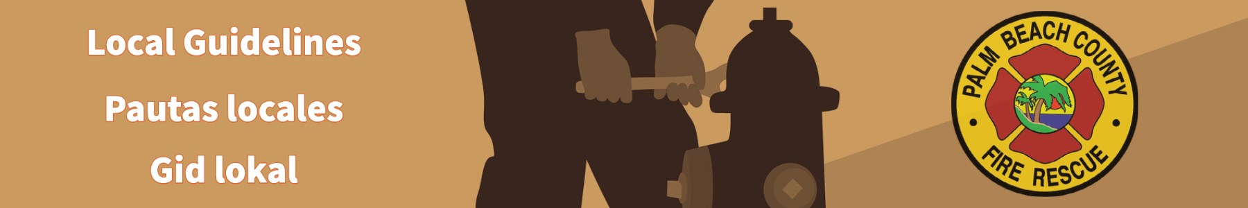 Local Guidlines Bottom Banner