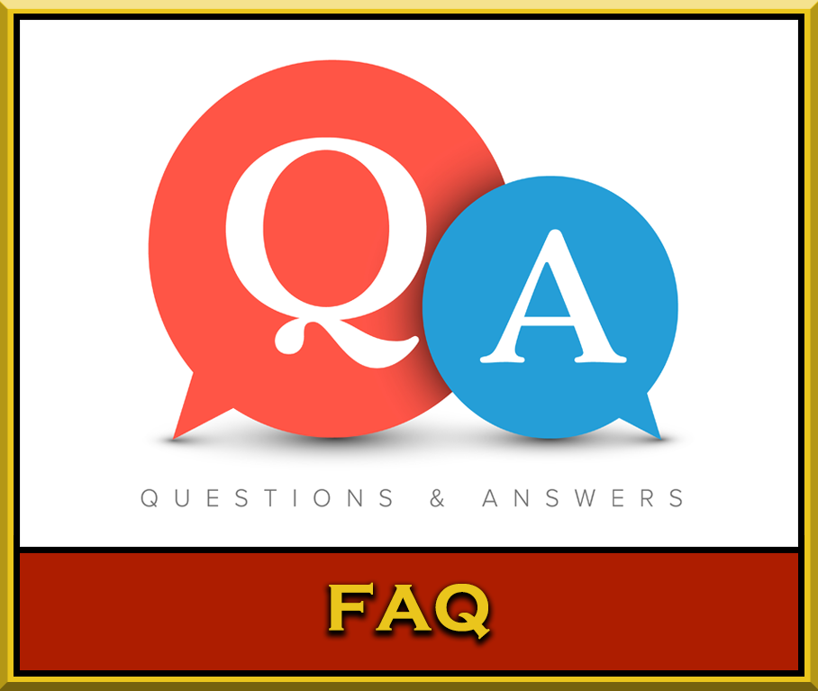 FAQ