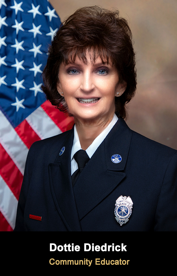 Dottie Deidrick - Community Educator