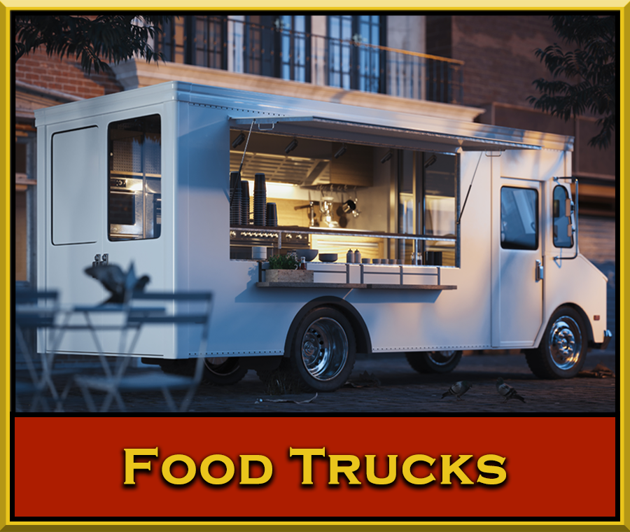 Image of Food Truck