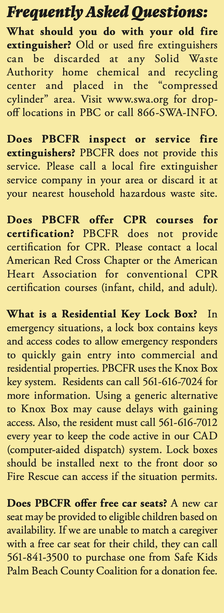 Frequently Asked Questions header graphic.