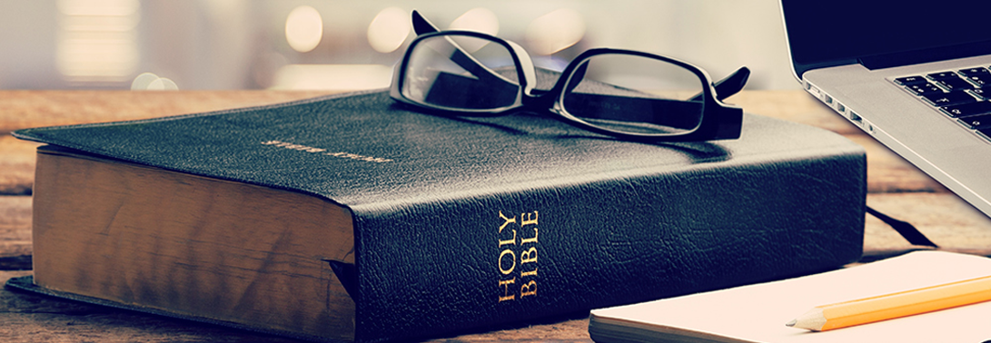 Image banner of Bible 