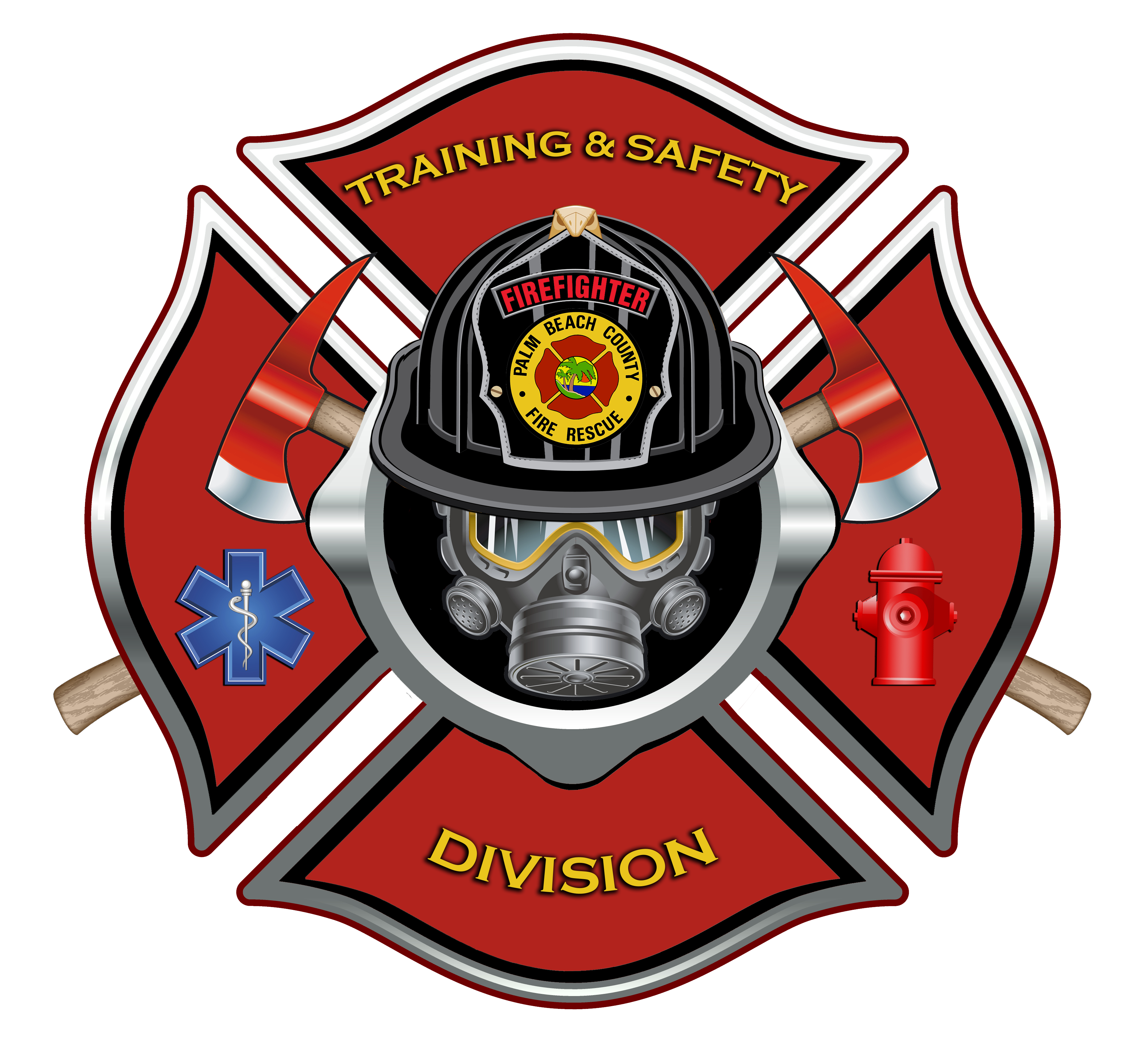 Training & Safety logo