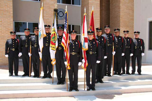 Honor Guard