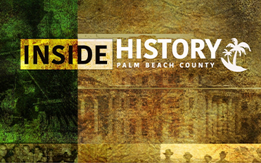 Inside History