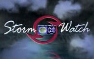 Storm Watch shares stories on hurricane forecasting