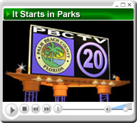 Parks and Recreation