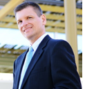 Damir Kukec Planning and Research Manager