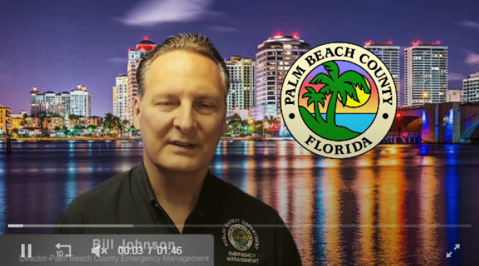 Video Screen Grab, Click to view video