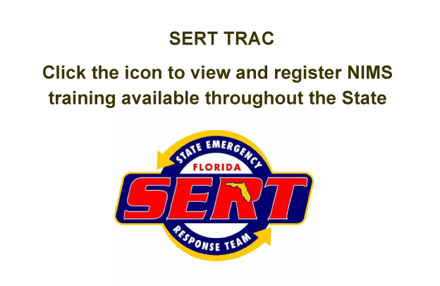 Click the icon to view and register for NIMS