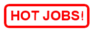 HOT JOBs ICON