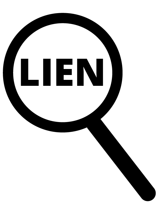 Lien Search