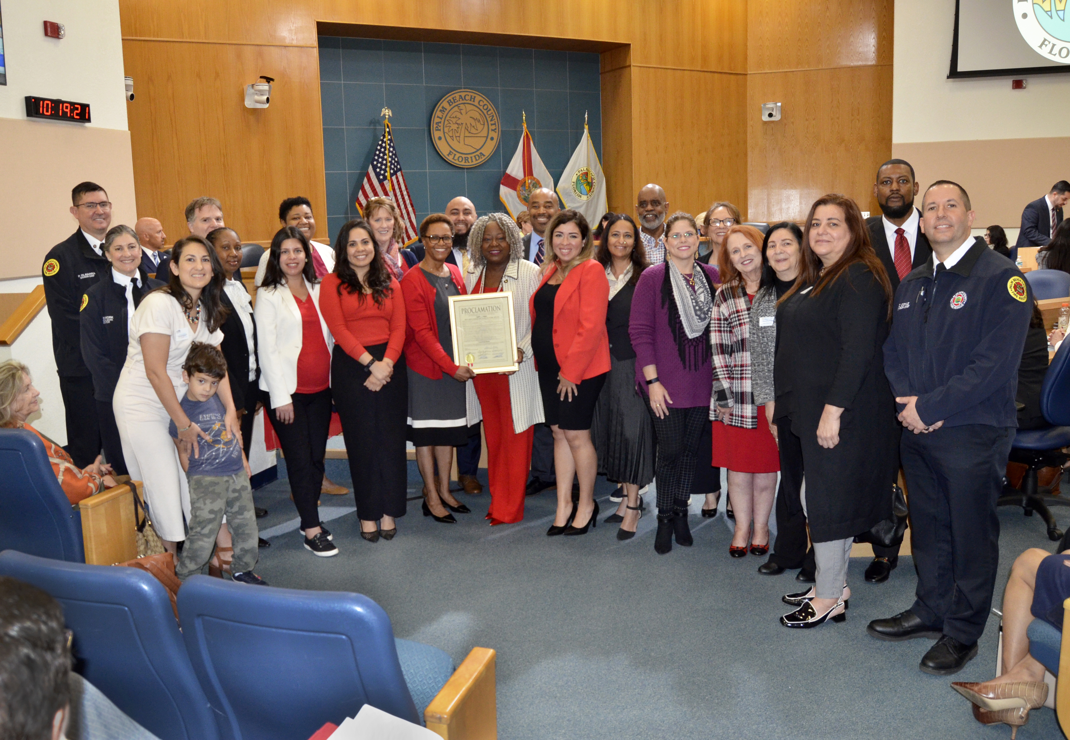 ​Social Work Month